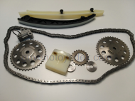 Opel Astra G için uygun Opel Corsa B Eksantrik Zincir Seti İthal İTHAL , Z1.4XEP, Z1.2XEP, Z1.2XER, Z1.4XER