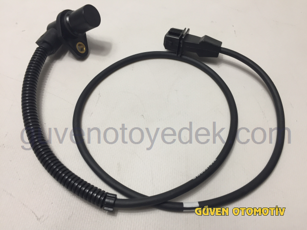 KRANK DEVİR SENSÖRÜ (X2.0XEV) Opel Vectra B İçin SIEMENS Marka