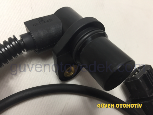 KRANK DEVİR SENSÖRÜ (X2.0XEV) Opel Vectra B İçin SIEMENS Marka