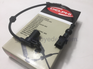 Opel Corsa C için uygun KİLOMETRE SENSÖRÜ Corsa C Delphi DELPHI , Tüm Motorlar, Y1.7DT, Z1.0XE, Z1.0XEP, Z1.2XE, Z1.3DTH, Z1.3DTJ, Z1.4XE, Z1.4XEP