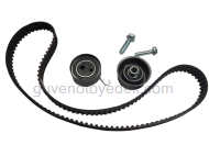 Opel Corsa C için uygun Opel Corsa C Triger Seti (Y1.7DT) İTHAL , Y1.7DT