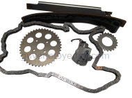 Opel Astra H için uygun TRİGER SETİ, EKSANTRİK ZİNCİR KİTİ (1,3 Dizel) Orjinal GM Astra H, Corsa C, Corsa D GM , Z1.3DTH, Z1.3DTH, Z1.3DTJ, Z1.3DTJ