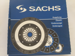 Opel Astra G Debriyaj Seti (1,6 Motor) SACHS Marka (Z1.6XE - Z1.6XEP)