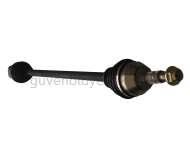Opel Astra H için uygun Opel Astra H Aks Komple Sağ İTHAL Benzinli (A1.6XER Z1.4XEP Z1.6XEP Z1.6XER) İTHAL , Tüm Motorlar, A1.6XER, Z1.4XEP, Z1.6XEP, Z1.6XER