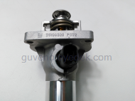 TERMOSTAT A1.6XER Z1.6XER Astra H, Astra J, Zafira B, Insignia, Cruze