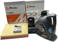 Opel Astra G için uygun Opel Astra G Bakım Kiti (Z1.4XE Z1.4XEP Z1.6XE Z1.6XEP) İTHAL , Tüm Motorlar, Z1.4XE, Z1.4XEP, Z1.6XE, Z1.6XEP