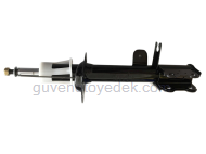 Chevrolet Lacetti modeller için uygun Chevrolet Lacetti Arka Amortisör Sağ İTHAL İTHAL