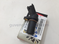 Opel Corsa B için uygun KRANK DEVİR SENSÖRÜ 1.2 1.4 16V Opel Corsa B, Corsa C, Corsa D DELPHI Marka DELPHI , Z1.2XE, Z1.2XEP, Z1.4XEP