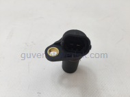 Opel Corsa B için uygun KRANK DEVİR SENSÖRÜ 1.2 1.4 16V Opel Corsa B, Corsa C, Corsa D DELPHI Marka DELPHI , Z1.2XE, Z1.2XEP, Z1.4XEP