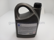 GM 5/30 4 LT Motor Yağı Dexos II Partiküllü