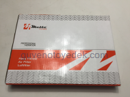 Chevrolet Captiva modeller için uygun POLEN FİLTRESİ Captiva METTE