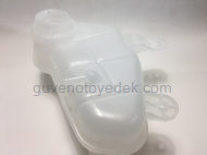 Chevrolet Aveo Sedan modeller için uygun RADYATÖR SU DEPOSU Aveo T300 Kasa GM Marka GM