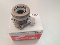 Opel Astra G için uygun DEBRİYAJ RULMANI Astra G, Astra H, Corsa C, Combo C, Meriva A, Vectra B, Vectra C, Zafira FTE MARKA FTE , Y1.7DT, Z1.3DTH, Z1.6XE, X1.6XEL, Z1.6XEP