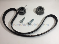 Opel Corsa C için uygun Opel Combo C Triger Seti (Y1.7DT) İTHAL , Y1.7DT