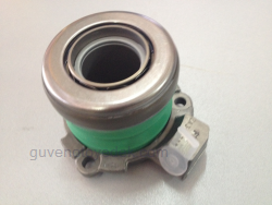 Opel Vectra B için uygun Opel Vectra B Debriyaj Rulmanı FTE Marka (X2.0XEV F18 Şanzıman) FTE , X2.0XEL