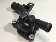 Opel Corsa D için uygun TERMOSTAT GÖVDESİ Corsa D (A1.4XER Z1.4XER A1.2XER) GM Marka GM , A1.2XER, A1.4XER, Z1.2XER, Z1.4XER