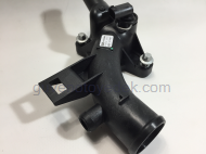 Opel Corsa D için uygun TERMOSTAT GÖVDESİ Corsa D (A1.4XER Z1.4XER A1.2XER) GM Marka GM , A1.2XER, A1.4XER, Z1.2XER, Z1.4XER