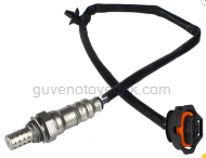 Opel Astra G için uygun Opel Astra G Oksijen Sensörü DELPHI Marka (Z1.6XE) DELPHI , Z1.6XE