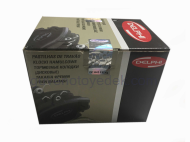 Opel insignia 2009 sonrası modeller için uygun ARKA FREN BALATASI Insignia Delphi Marka DELPHI