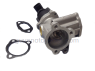 Opel Corsa C için uygun Opel Corsa D Egr Valfi 1,3 İthal (Z1.3DTH) İTHAL , Z1.3DTH