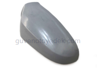 Opel Astra H için uygun Opel Astra H 2004 2010 Dış Dikiz Ayna Kapak Sağ (Astarlı) Yerli YERLİ