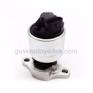 Opel Astra G için uygun EGR Valfi Astra G için 1.6 / (X16XEL) İthal İTHAL , Tüm Motorlar, X1.6XEL