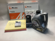 Opel Astra G için uygun Astra G PERYODİK BAKIM SETİ (4 Lt. Motor Yağı, 4 Ad Buji, Hava, Polen, Yağ Filtresi) İTHAL , Tüm Motorlar, Z1.4XE, Z1.4XEP, Z1.6XE, Z1.6XEP