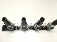Chevrolet Aveo Sedan modeller için uygun Chevrolet Cruze Ateşleme Bobini İTHAL İTHAL