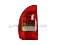 Opel Corsa B için uygun Opel Corsa B Stop Lambası Sol İthal İTHAL