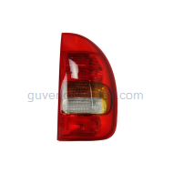 Opel Corsa B için uygun Opel Corsa B Stop Lambası Sağ İthal İTHAL
