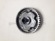 Opel Astra H için uygun EKSANTRİK DİŞLİSİ Emme (A1.6XER Z1.6XER) Astra H, Astra J, Zafira B, Insignia ve Chevrolet Cruze (Vanos Dişlisi) INA Marka INA , A1.6XER, Z1.6XER, A1.6XER, Z1.6XER, A1.6XER, Z1.6XER