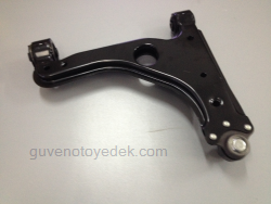 Opel Astra G için uygun Opel Vectra B Salıncak Sol AYD Marka AYD