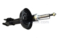 Opel Astra G için uygun Opel Astra G Ön Amortisör SAĞ Sachs Marka SACHS