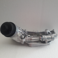 Opel Astra H için uygun Opel Astra J Yağ Soğutucusu İthal (A1.6XER Z1.6XER) İTHAL , A1.6XER, Z1.6XER