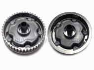 Opel Astra H için uygun Opel Astra H Eksantrik Dişlisi Emme Ve Egzos Takım (A16XER Z16XER) INA Marka (A1.6XER Z1.6XER) INA , A1.6XER, Z1.6XER, A1.6XER, Z1.6XER