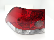 Opel Astra H için uygun Opel Astra H STOP LAMBASI Sol Astra H DEPO Marka DEPO