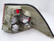 Opel Astra H için uygun Opel Astra H STOP LAMBASI Sol Astra H DEPO Marka DEPO