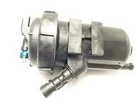 Opel Corsa C için uygun Opel Combo C Mazot Filtre Gövdesi İthal (Z1.3DTH Z1.3DTJ) UFI , Z1.3DTH, Z1.3DTJ
