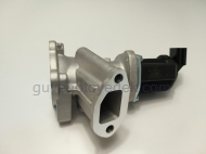 Opel Astra H için uygun Opel Astra H Egr Valfi Dizel İthal (Z1.3DTH) İTHAL , Z1.3DTH, Z1.3DTJ