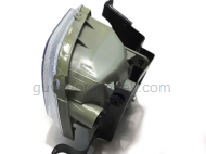 Chevrolet Lacetti modeller için uygun SİS FARI Lacetti SOL İthal İTHAL