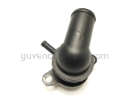 Chevrolet Lacetti modeller için uygun Chevrolet Lacetti Termostat (1,4 1,6 16 Valf) İthal İTHAL