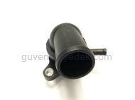 Chevrolet Lacetti modeller için uygun Chevrolet Lacetti Termostat (1,4 1,6 16 Valf) İthal İTHAL