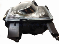 Opel Astra H 2007 Sonrası SİS FARI SOL DEPO Marka
