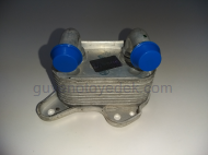 Opel Astra G için uygun YAĞ SOĞUTUCU RADYATÖR Astra G, Corsa C 1,7 Dizel (Y17DTH) İthal İTHAL , Y1.7DT