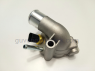 Opel Vectra C için uygun Termostat Zafira A, Vectra C İthal İTHAL , X1.8XE, Z1.8XE