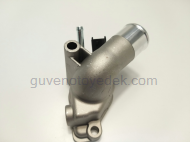 Opel Vectra C için uygun Termostat Zafira A, Vectra C İthal İTHAL , X1.8XE, Z1.8XE