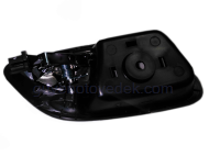 Chevrolet Cruze Sedan modeller için uygun Chevrolet Cruze ÖN KAPI İÇ AÇMA KOLU SOL GM Marka ITHAL
