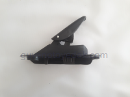Opel Astra Classic 1999 2002 modeller için uygun Kapı İç Açma Kolu SAĞ taraf Astra F ve Astra Classic için İthal İTHAL