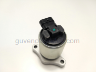 Opel Astra G için uygun Opel Astra G Egr Valfi İthal (Z1.4XE Z1.6XE) İTHAL , Z1.4XE, Z1.6XE
