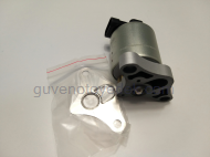 Opel Astra G için uygun Opel Astra G Egr Valfi İthal (Z1.4XE Z1.6XE) İTHAL , Z1.4XE, Z1.6XE